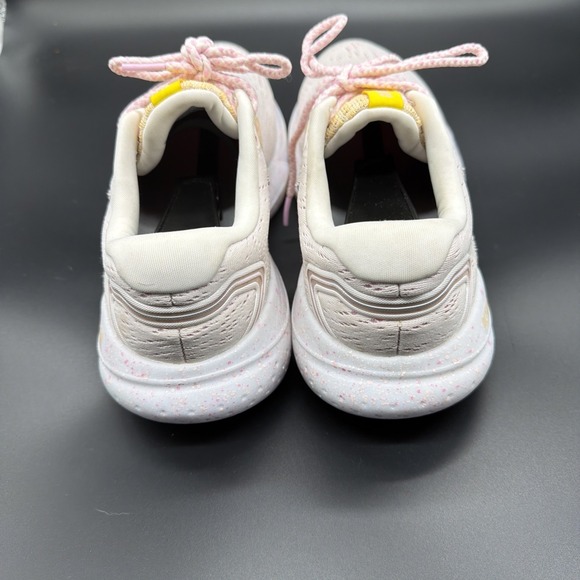 Brooks Women's Glycerin 21 Neutral Running Shoe - Delicacy/ICY Pink/Prism - 9.5 - Picture 6 of 6